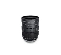 Telecamera per Microscopio, Obiettivo For Fotocamera Industriale For Visione Artificiale Da 8 MP CS 50 Mm A Fuoco Fisso 2/3 Pollici