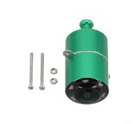 Telecamera per pesca subacquea, 1080P AHD per visione notturna Fish Finder con obiettivo impermeabile IP68, luci invisibili 940 nm per acque fangose, per pesca su ghiaccio in acque profonde fino a 50