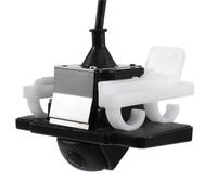 Telecamera per retromarcia 1 PCS Auto Backup Reverse Camera 95760-3R000 957603R000 Nero Per Kia Per K7 Per Cadenza 2008-2013 telecamera di retromarcia