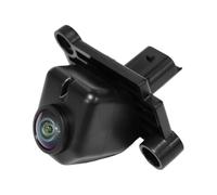 Telecamera per retromarcia 28442-7774R Telecamera Backup Per Retrovisione 284423509R 28442-3509R Per Clio Con Supporto Montaggio Protezione dagli urti in fase di parcheggio(Without stand)