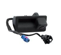 Telecamera per retromarcia 56D827566A Monitoraggio Parcheggio Parcheggio Telecamera Retromarcia Retromarcia RGB Per VW Per Passat Per Jetta Per Golf RNS315 RNS510 Retrocamera