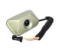 Telecamera per retromarcia 95760-2K100 95760-2K101 Per KIA Per Soul 2010-2013 Telecamera Retromarcia Park Assist Backup Colore Oro Telecamera Auto