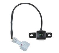 Telecamera per retromarcia 95760-A2100 95760-A2130 Videocamera Vista Posteriore Reverse Parking Assist Backup Camera Per Hyundai 2012 95760A2100 95760-2W000 Telecamera Auto