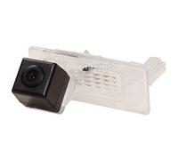 Telecamera per retromarcia a colori Telecamera di assistenza al parcheggio per illuminazione replacement for VW Polo sedan Jetta Tiguan passat sagitar toureg Skoda Octavia Superb Fabia Rapid