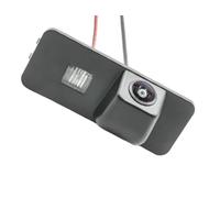 Telecamera Per Retromarcia Accessori Per Telecamera Di Retromarcia Per Auto Per VW Per Polo Hatchback MK5 2009 2010 2011 2012 2013-2017 HLWXMDZ(D170 AHD 720P)