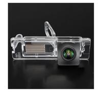 Telecamera per retromarcia AHD 1080P 170 Fisheye per auto, telecamera di retromarcia adatta per Fluence, adatta per Dacia, adatta per Duster, adatta per Megane 3 Kit telecamera di retromarcia