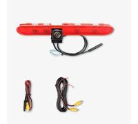 Telecamera Per Retromarcia AHD 1080P Da 170 Gradi Per Toyota Per ProAce Telecamera Di Assistenza Al Parcheggio In Retromarcia Telecamera Posteriore(GFA-CVBS720P-AHD720P)