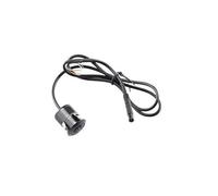 Telecamera Per Retromarcia Ahd 1080P Per Auto Con Obiettivo Fisheye Da 170°, Visione Notturna Full Hd, Modello G301 Telecamera posteriore