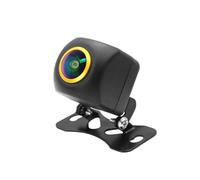 Telecamera Per Retromarcia AHD HD 1920 * 1080P 180 Gradi 4K Fisheye Lens Starlight Night Vision Telecamera Universale Per Auto Telecamera La Retromarcia Dell'auto(Three control 720P)