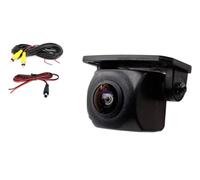 Telecamera Per Retromarcia Auto 180 AHD 1080P Telecamera Per Parcheggio Veicoli CCD Anteriore/retromarcia Visione Notturna Full HD Telecamera Retrovisiva(170 CVBS)