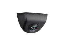 Telecamera per retromarcia auto HD 720P 170 gradi Fisheye Wireless 5G WiFi Registratore DVR per auto per Vista posteriore per telecamera retromarcia e telefono Android(Rear View Camera)