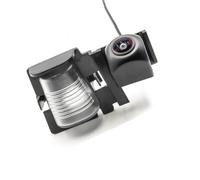 Telecamera Per Retromarcia Auto Telecamera Per Retromarcia Telecamera Per Visione Notturna Per Jeep Per Wrangler JK 2006 2007-2018 BLNETU(C135 AHD 720P)