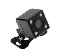 Telecamera per Retromarcia Auto Visore Notturna 4 Led 170 Gradi