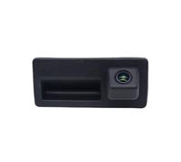 Telecamera Per Retromarcia Compatibile Con Seat Per Alhambra 2010 2011 2012 2013 2014 Telecamera Maniglia Bagagliaio Dell'auto Visione Posteriore HD CCD Notturna Componente Automobile