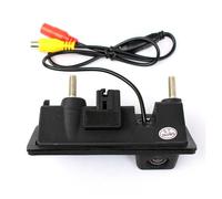 Telecamera per retromarcia con maniglia per bagagliaio per retromarcia per A3 A4