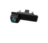 Telecamera Per Retromarcia Con Obiettivo Fisheye Da Installare Sulla Maniglia Del Bagagliaio Per A1 A3 2012-2015 AHD 1080P(AHD720P-CVBS720P)