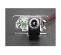 Telecamera Per Retromarcia Con Raddrizzatore Per Serie 1/3/7/5 E39 E46 E53 E82 E90 E91 X3 X5 X6 AHD Impermeabile Con Visione Notturna(AHD-CVBS)