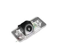 Telecamera Per Retromarcia Con Raddrizzatore Per Serie 1/3/7/5 E39 E46 E53 E82 E90 E91 X3 X5 X6 AHD Impermeabile Con Visione Notturna(CVBS)