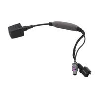 Telecamera Per Retromarcia Con Supporto Per Maniglia Del Bagagliaio Per Audi Q7 A6 C6 A8 D3 4L0980551B 4L0980551D 4L0 980 551 4L0980551 Notte a infrarossi