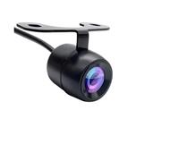 Telecamera Per Retromarcia Dashcam 4 Fori Per Auto Navigazione Piccola Farfalla Immagine Di Retromarcia Infrarossi Notte Impermeabile
