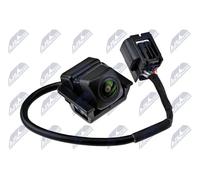 NTY EZC-HD-074 Telecamera di retromarcia per sistema di assistenza al parcheggio