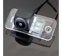 Telecamera Per Retromarcia HD Per Auto Per Audi A3 S3 8P A4 S4 RS4 B7 8E 8H A6 S6 RS6 C6 4F Q7 SQ7 4L AHD 170 ° FishEye