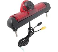 Telecamera per Retromarcia HD per Auto, Telecamera per Retromarcia a 170 ° LED p