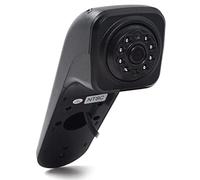 Telecamera per retromarcia Luce Freno Di Backup Telecamera Retromarcia Retromarcia CMOS Per Crafter Van 2017 Impermeabile 170 Terza Fotocamera Luce Freno Retrocamera