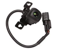Telecamera per retromarcia Nero ABS Vista Posteriore Telecamera Retromarcia Per Hyundai Per Santa Fe Sport 2015-2019 Sostituzione Diretta 95760-2W650 Accessori Per Auto Telecamera Auto