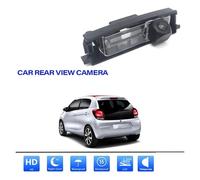 Telecamera Per Retromarcia Parcheggio Visione Posteriore HD CCD Visione Notturna Per Citroen Per C1 2014 2015 2016 2017 2018 2019 2020 2021 Retrocamera Auto(Camera)