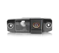 Telecamera Per Retromarcia Per Auto 170° HD 1080P Per Hyundai Per Elantra Per Sonata Per Accent Per Tucson Parcheggio Telecamera(CVBS-AHD720P)
