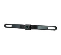 Telecamera per retromarcia per auto AHD Impermeabile Piccola cornice per targa Visione notturna Backup per per(CVBS)