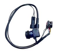 Telecamera Per Retromarcia Per Auto Assistenza Al Parcheggio 4672639AA Parti Backup Per Jeep Per Grand Per Cherokee 2011-2020 Telecamera Retromarcia Auto