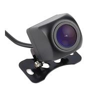 Telecamera per retromarcia per auto, vista posteriore per auto di assistenza al parcheggio universale HD. Fotocamera posteriore con eccellente visione notturna IP68 impermeabile, grandangolo 170 gradi