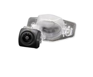 Telecamera Per Retromarcia Per CR-V SUV MK3 2007-2014 Per Insight 2010-2014 Per Freed 2008-2019 Per Fit Per Jazz 2001-2013 Telecamera Retromarcia Auto(B150 CVBS 680x480)