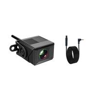 Telecamera Per Retromarcia Per Funivia 6M/10M/15M Telecamera Opzionale A 4 PIN Visione Notturna Impermeabile Grandangolare Da 140° Retromarcia Telecamera(10M Cable-I25P)