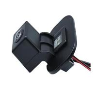 Telecamera Per Retromarcia Per Hyundai Per Accent Per Verna E Per Solaris I25 2011-2017 Con Targa AHD 1080P 170°(AHD 1080P 175)