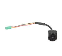 Telecamera per retromarcia per il 2012-2013, immagine chiara, grandangolo, impermeabile: sicurezza ottimale, segnale stabile, installazione semplice