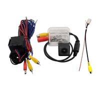 Telecamera Per Retromarcia Per Mazda CX-5 CX5 2012 2013 2014 Per HD, Accessori Per Per E Backup Dashcam Telecamera di Retromarcia