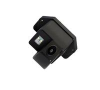 Telecamera Per Retromarcia Per Mitsubishi Per Lancer EX 2008 2009 2010 2011 2012 2013 2014 2015 Impermeabile Con Visione Notturna(Fixed Ruler Line)