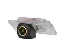 Telecamera per retromarcia Telecamera Backup AHD 1080P HD Per BMW Serie 1 E82 Serie 3 E46 E90 E91 Serie 5 E39 E53 Per X3 Per X5 Android DVD Protezione dagli urti in fase di parcheggio(AHD720P CVBS)