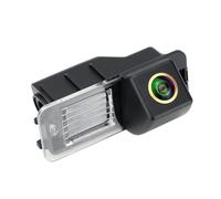 Telecamera Per Retromarcia Telecamera Di Retromarcia AHD 1080P 170 Gradi Per VW Per Polo 6R V Per Golf 6 Per Passat CC MK6 Per Magotan Per Bora Con Visione Notturna Telecamera Posteriore(CVBS-AHD720P)