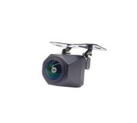 Telecamera per retromarcia Telecamera Parcheggio Posteriore AHD Notturna 170 Gradi HD 1080P Con Controllo A 3 Fili Protezione dagli urti in fase di parcheggio(Matte Black CAM)