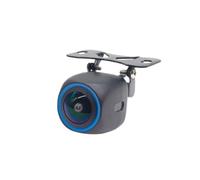 Telecamera per retromarcia Telecamera Parcheggio Posteriore AHD Notturna 170 Gradi HD 1080P Con Controllo A 3 Fili Protezione dagli urti in fase di parcheggio(Blue CAM)