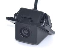 Telecamera per retromarcia Telecamera Per La Retromarcia CCD Per Mitsubishi Per Outlander XL/per Backup Impermeabile Telecamera Auto