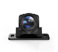 Telecamera per retrovisione Accessori Telecamera per retromarcia AHD 1080P per Night Vison IP68 Impermeabile(Front CAM)