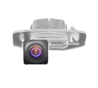 Telecamera Per Retrovisione Compatibile Con Accord Per Civic Per City HD AHD Fisheye Sony MCCD Lens Veicolo Telecamera Posteriore Retromarcia Componente Ricambio 1080P