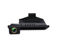 Telecamera Per Retrovisione Compatibile Con BMW Per X1 X3 E39 E53 E82 E88 AHD Telecamera Posteriore Lente Fisheye Sostituzione Componenti Automobilistici Modifica Riparazione