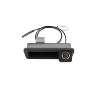 Telecamera Per Retrovisione Compatibile Con Ford Per Focus Per MK2 Per Mondeo Per MK4 Per S-Max Telecamera Posteriore Auto AHD Ricambio Componenti Automobilistici 1080P