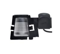 Telecamera Per Retrovisione Compatibile Con Jeep Per Wrangler JK 2006-2018 HD AHD Special Vehicle Fisheye Car Rear View Backup Parking System Camera 1920x1080P